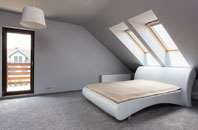 Diddington bedroom extensions