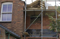 free Diddington home extension quotes