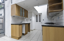 Diddington kitchen extension leads